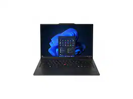 Lenovo - ThinkPad X1 Carbon Gen 13 Aura 14" Copilot+ - Intel Core Ultra 7 - 32 GB - 512 GB SSD - Intel Arc - Wi-Fi 7 - Black Paint