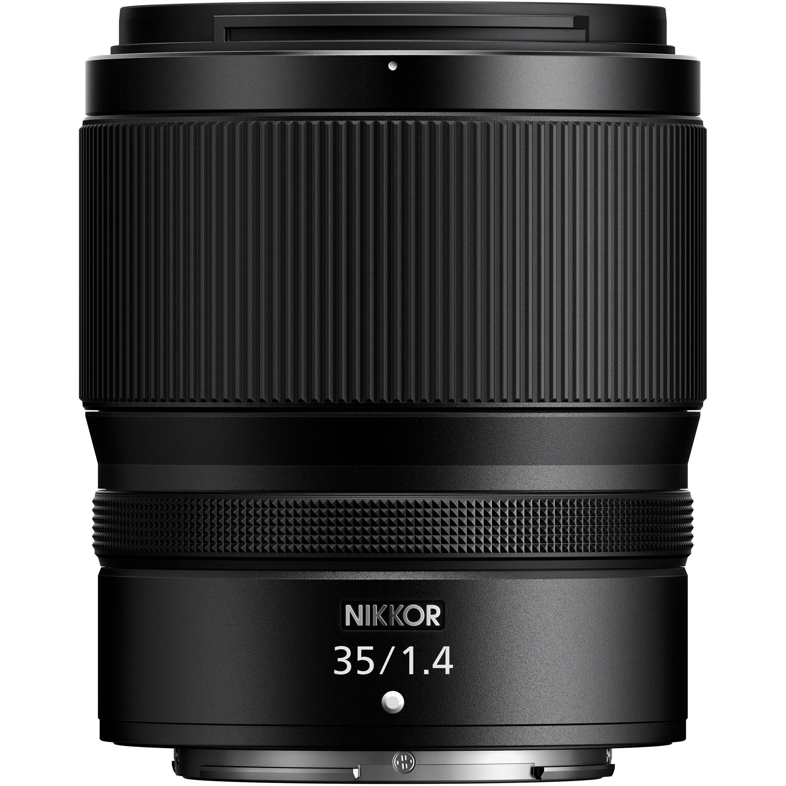 NIKKOR 35/1.4