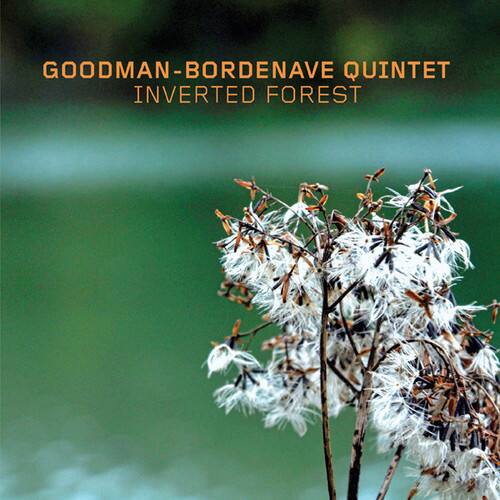 GOODMAN-BORDENAVE QUINTET  
INVERTED FOREST
