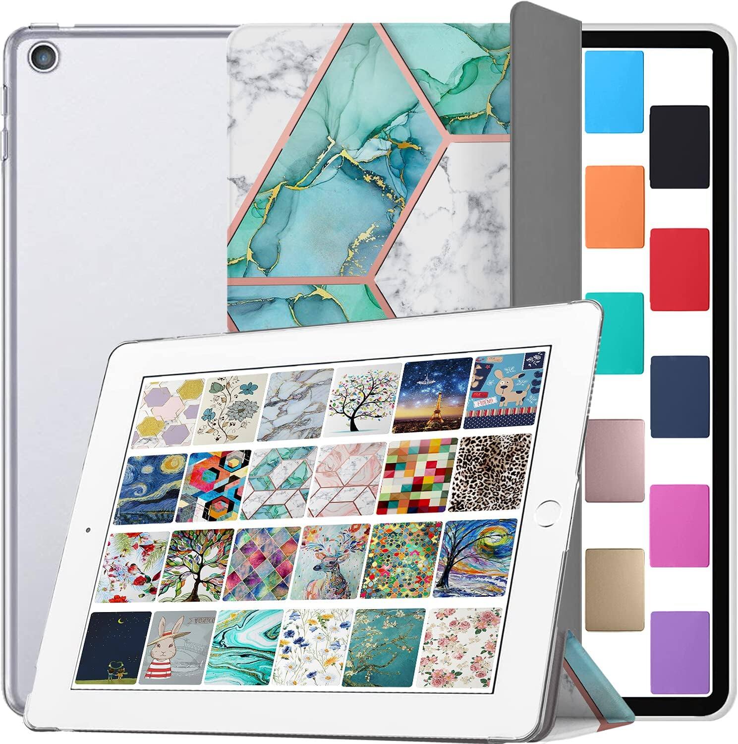 Marble Green