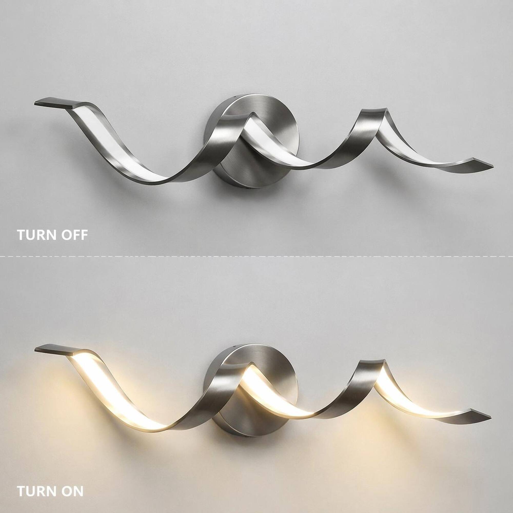 TURN OFF  
TURN ON