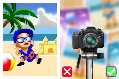 Alt View 1. Ubisoft - Imagine Babyz Fashion - Nintendo DS.