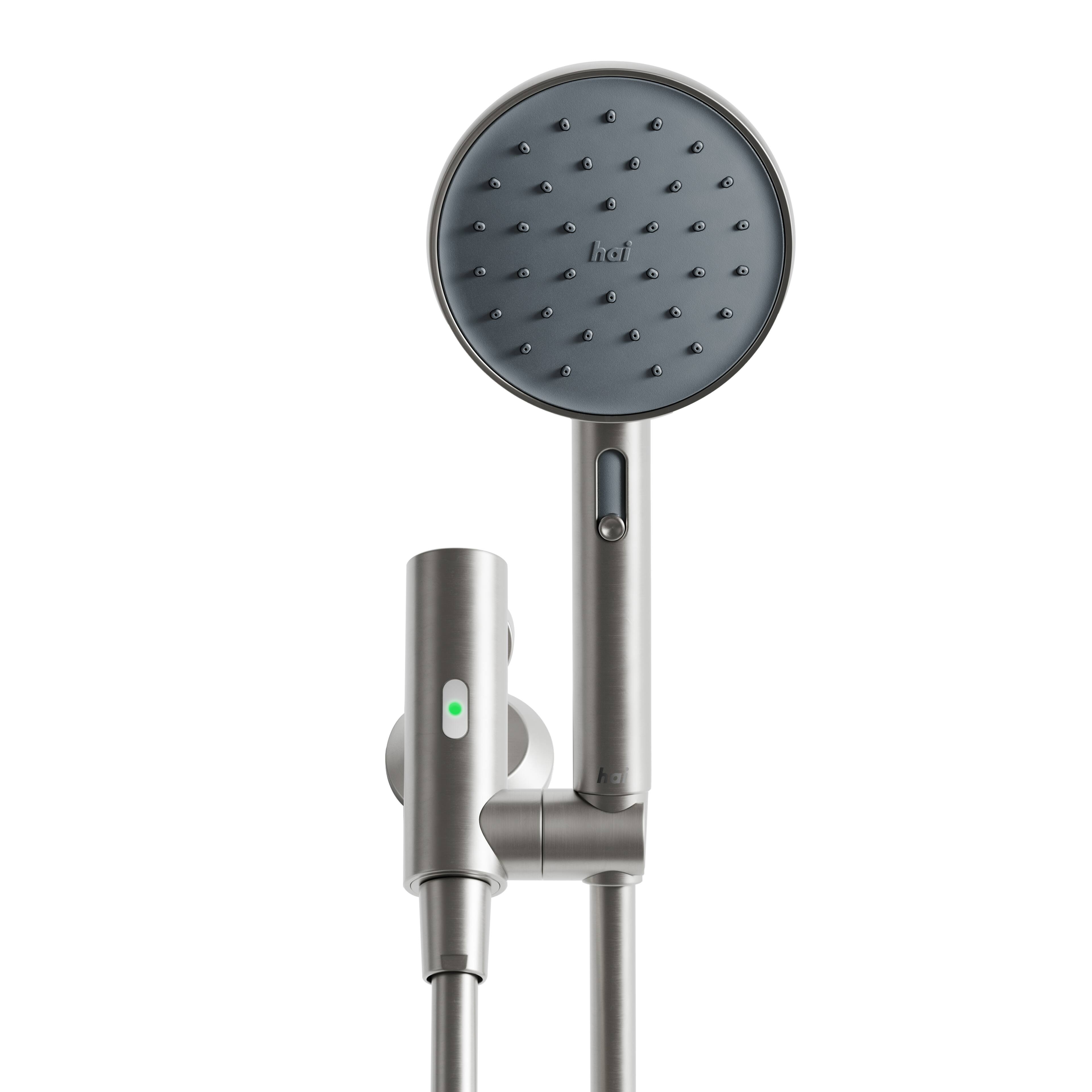 Hai shower head outlet smart Bluetooth brand new