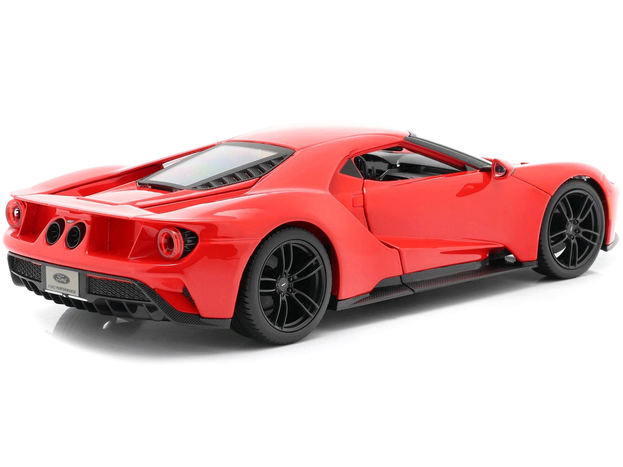 Ford Performance