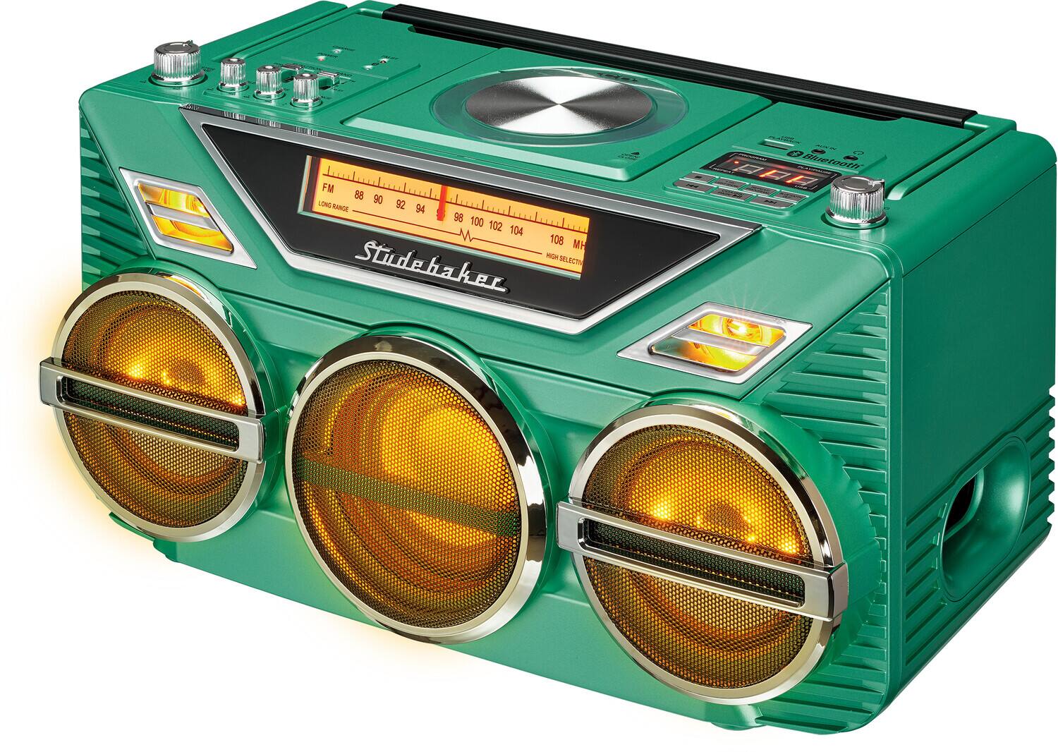 media item thumbnail