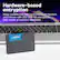 Hardware-based encryption: Keep confidential data restricted from hackers and thieves with AES 256-bit encryption that meets all industry standards. Crucial BX.