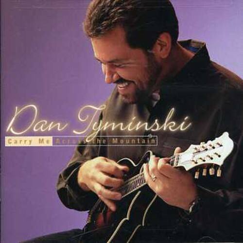 Dan Tyminski  
Carry Me Across the Mountain