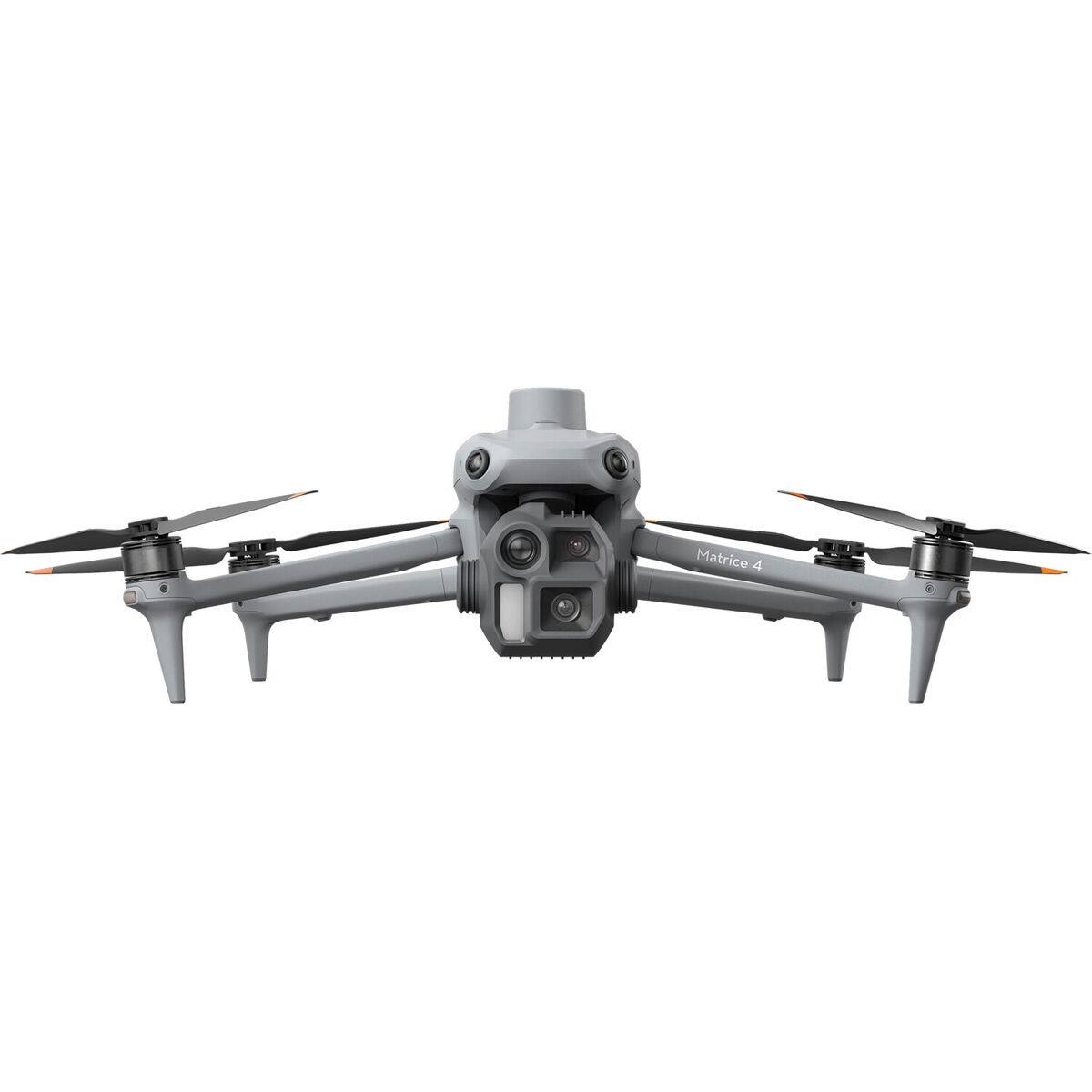 Alt View 3. DJI - DJI Matrice 4E Drone (No Care).