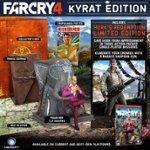 Front Zoom. Far Cry 4: Kyrat Edition - PlayStation 4.