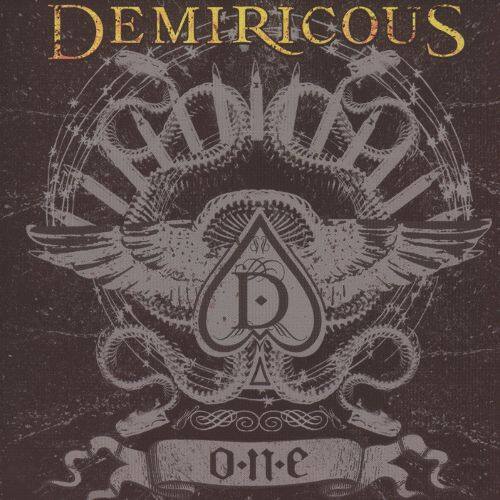  One (Hellbound) [CD]