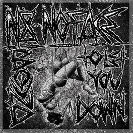 N8Noface - Bound To Let You Down - VINYL LP