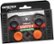 Front Zoom. KontrolFreek - GamerPack Vortex Analog Stick Extenders for Xbox One - Black/Orange.