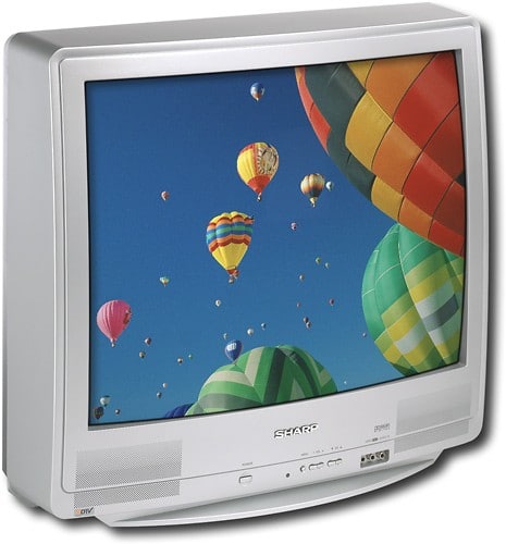 best-buy-sharp-27-480i-standard-definition-digital-tv-with-component