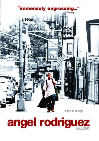 Angel Rodriguez (HBO) - DVD price history on PriceWatchPro