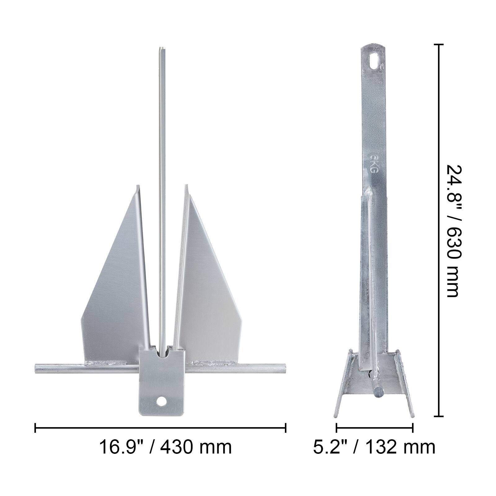 3KG  
24.8" / 630 mm  
16.9" / 430 mm  
5.2" / 132 mm
