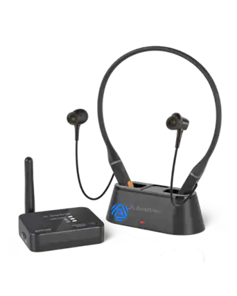 Avantree Audio Input
Volume Boost
Auto Loop
Avantree