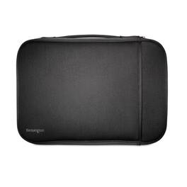 Kensington - Simply Portable Universal Sleeve SKU K62609WW Neoprene, Soft Interior Lining, Slim Lightweight up to 11” - Black
