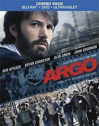 Front Large. ROXIO CINEMANOW - ARGO CINEMANOW MOVIE.