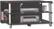 Angle Standard. Bush - TV Stand for Tube TVs Up to 36" or Flat-Panel TVs up to 37".