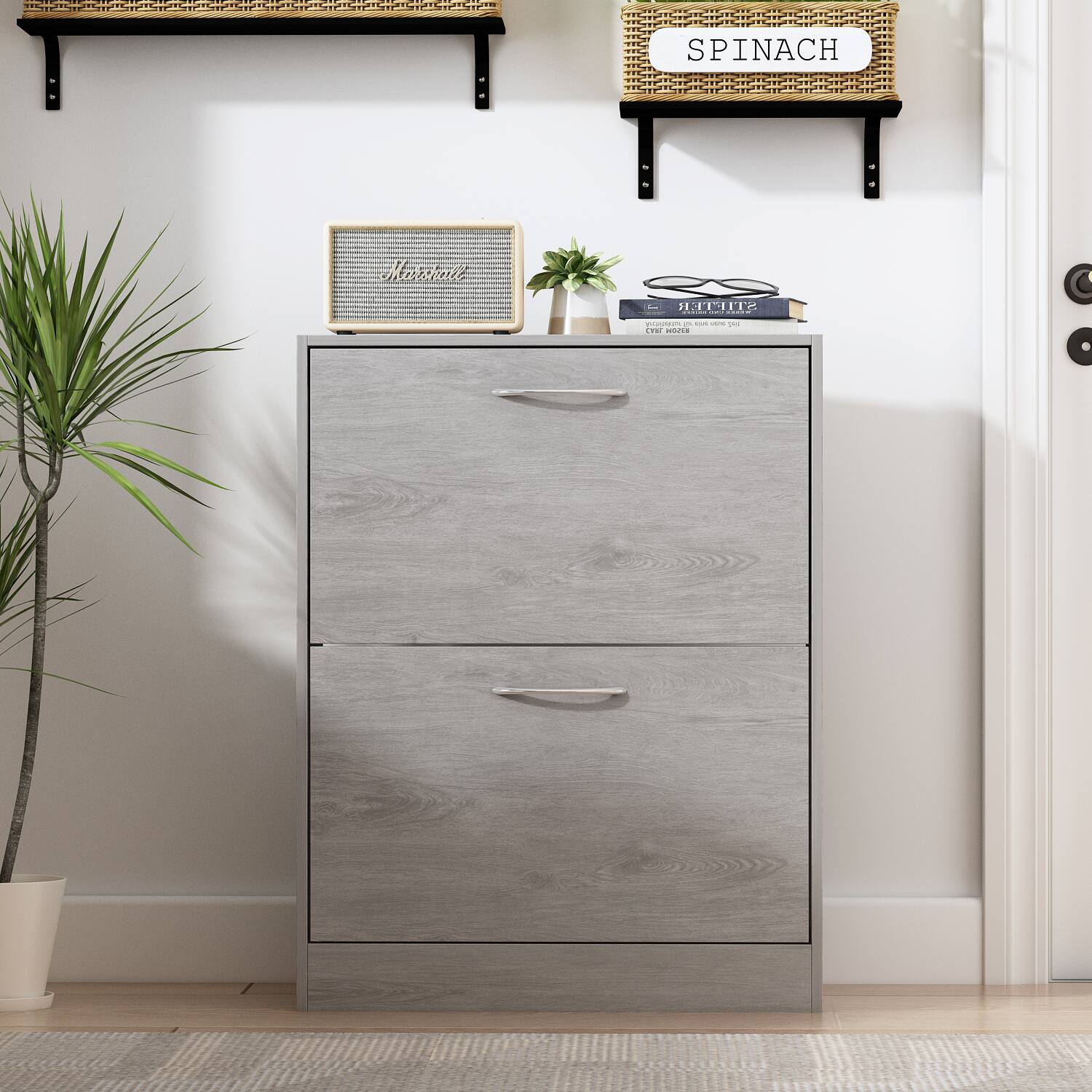 SPINACH, Mashale, 4 STFTER pioeca I I .d