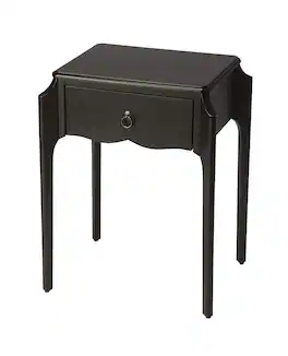 Butler Specialty - Wilshire Nightstand - Black