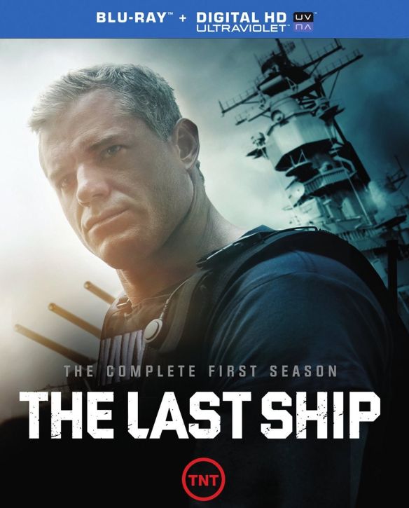The Last Ship Sails Into Season 2: What to Expect When the  Apocalypse-Action Hit Returns
