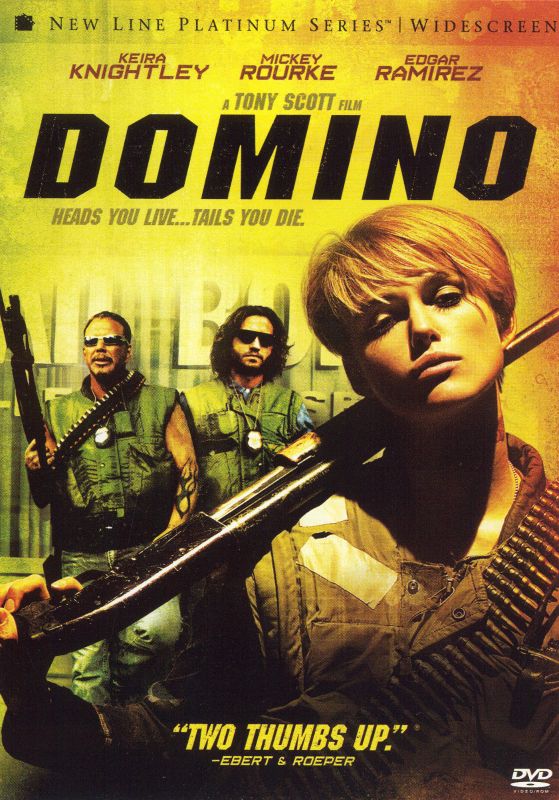  Domino [WS] [DVD] [2005]