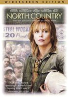 North Country [WS] [DVD] [2005] - Front_Original