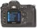 Back Standard. Nikon - 10.2MP Digital SLR Camera - Body Only.