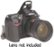 Angle Standard. Nikon - 10.2MP Digital SLR Camera - Body Only.