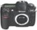 Front Standard. Nikon - 10.2MP Digital SLR Camera - Body Only.