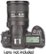 Top Standard. Nikon - 10.2MP Digital SLR Camera - Body Only.