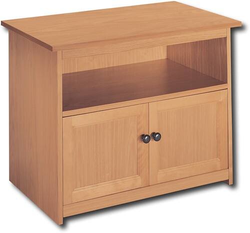 Angle Standard. Init™ - TV Stand for TVs Up to 27".