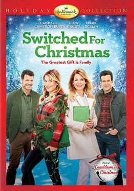 Switched for Christmas - DVD