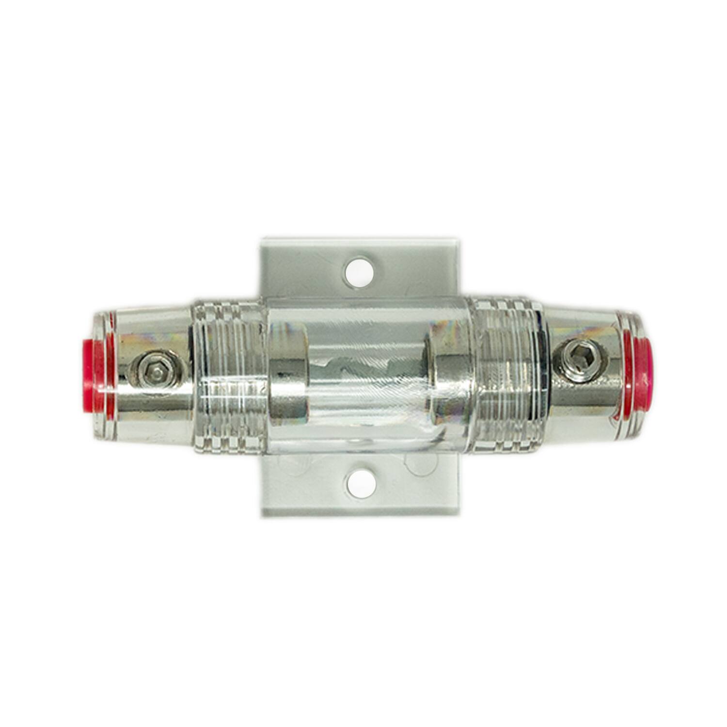 Alt View 6. SoundBox - SoundBox KIT4-25RB, 4 Gauge Power/Ground Wire Set - Total 50 Feet Wires.
