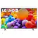 Front. LG - 55” Class UT70 Series LED 4K UHD Smart webOS TV (2024).