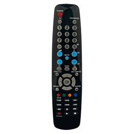 ALLIMITY - BN59-00685A Replacement Remote, Fit for Samsung 4K OLED TV UN40D6420UF UN46D6420UF UN55D6420UF UN60D6420UF LA32A450C1 - Black
