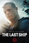 Front Standard. The Last Ship: The Complete First Season [3 Discs] [DVD].