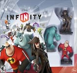 Disney Infinity Toy Box Challenge Starter Pack Nintendo Best Buy