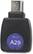 Front Standard. iGo - Power Tip A29 for Select BlackBerry Smartphones/PDAs and Rio MP3 Players.