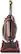 Front Standard. Sanyo - Revo Upright Vacuum Cleaner - Metallic Red.