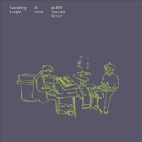 At Home [An NPR Tiny Desk Concert] [LP] - VINYL - Front_Zoom