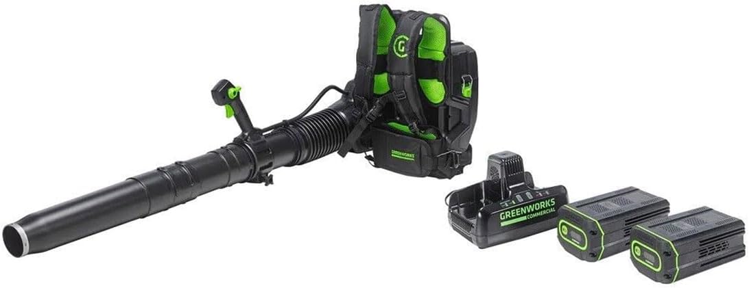 GREENWORKS COMMERCIAL