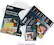 Alt View 14. Epson - Premium Semigloss Photo Paper - White.
