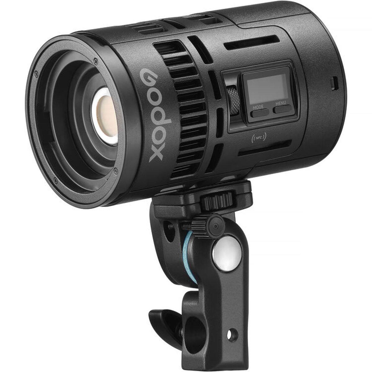 Godox MENU MODE ((NFC))