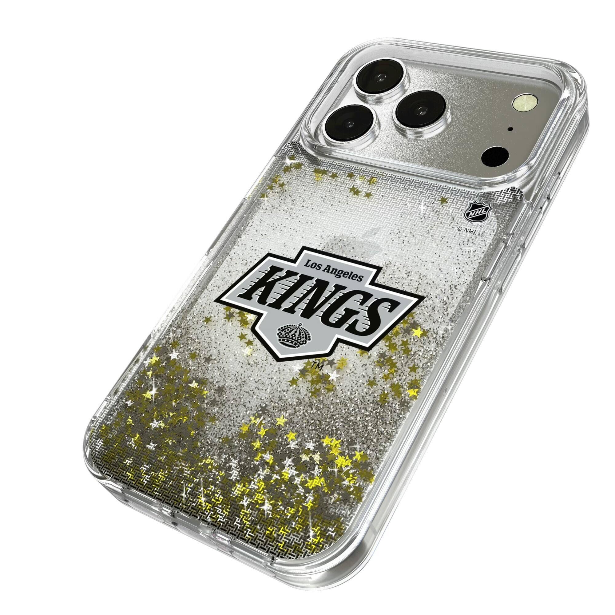 Los Angeles Kings  
NHL