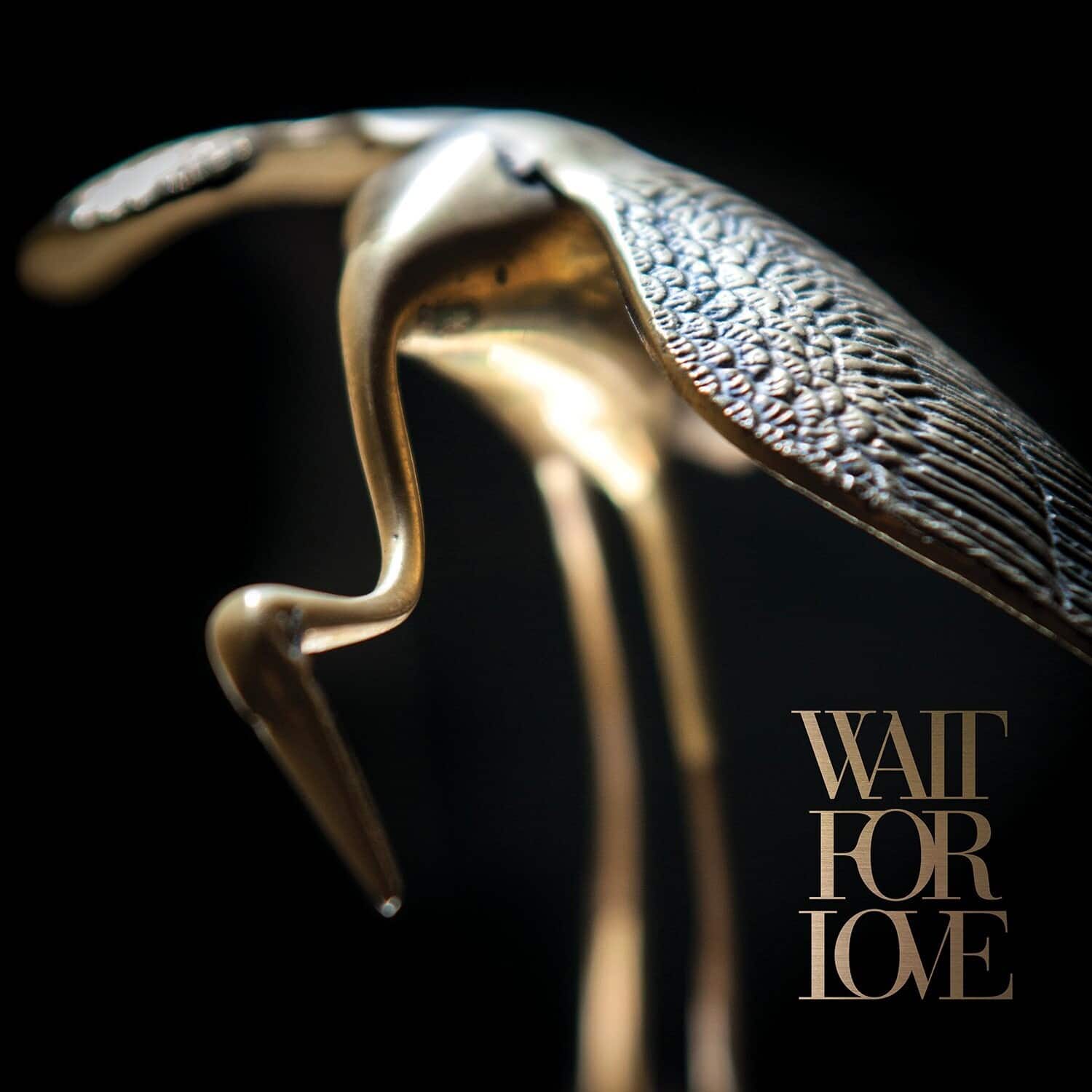 Pianos Become the Teeth - Wait For Love  - VINYL LP