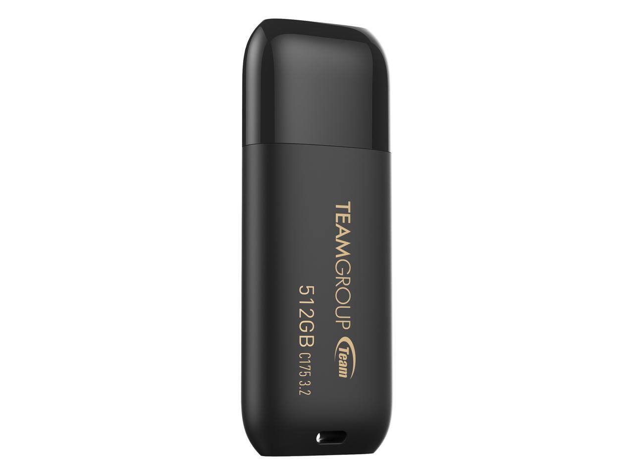 TEAMGROUP  
512GB C1753.2  
Team