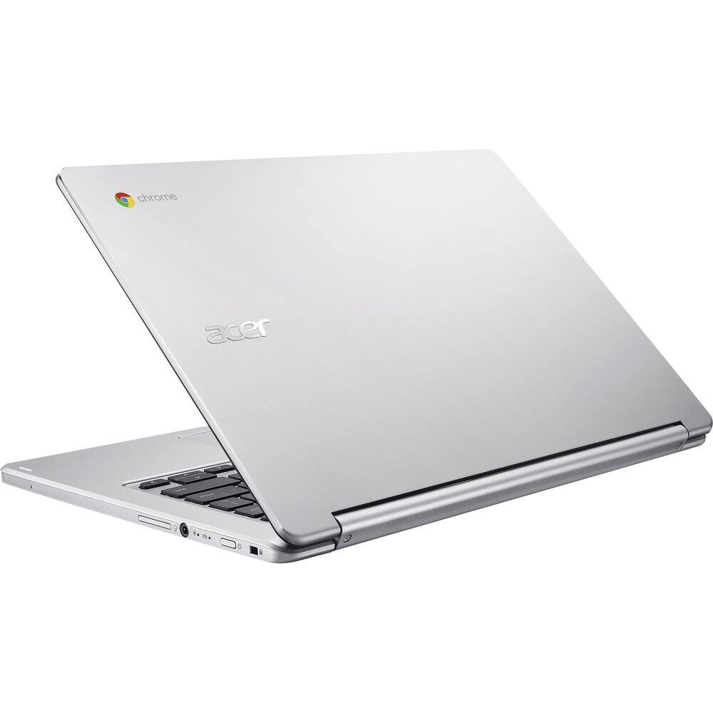 chrome acer