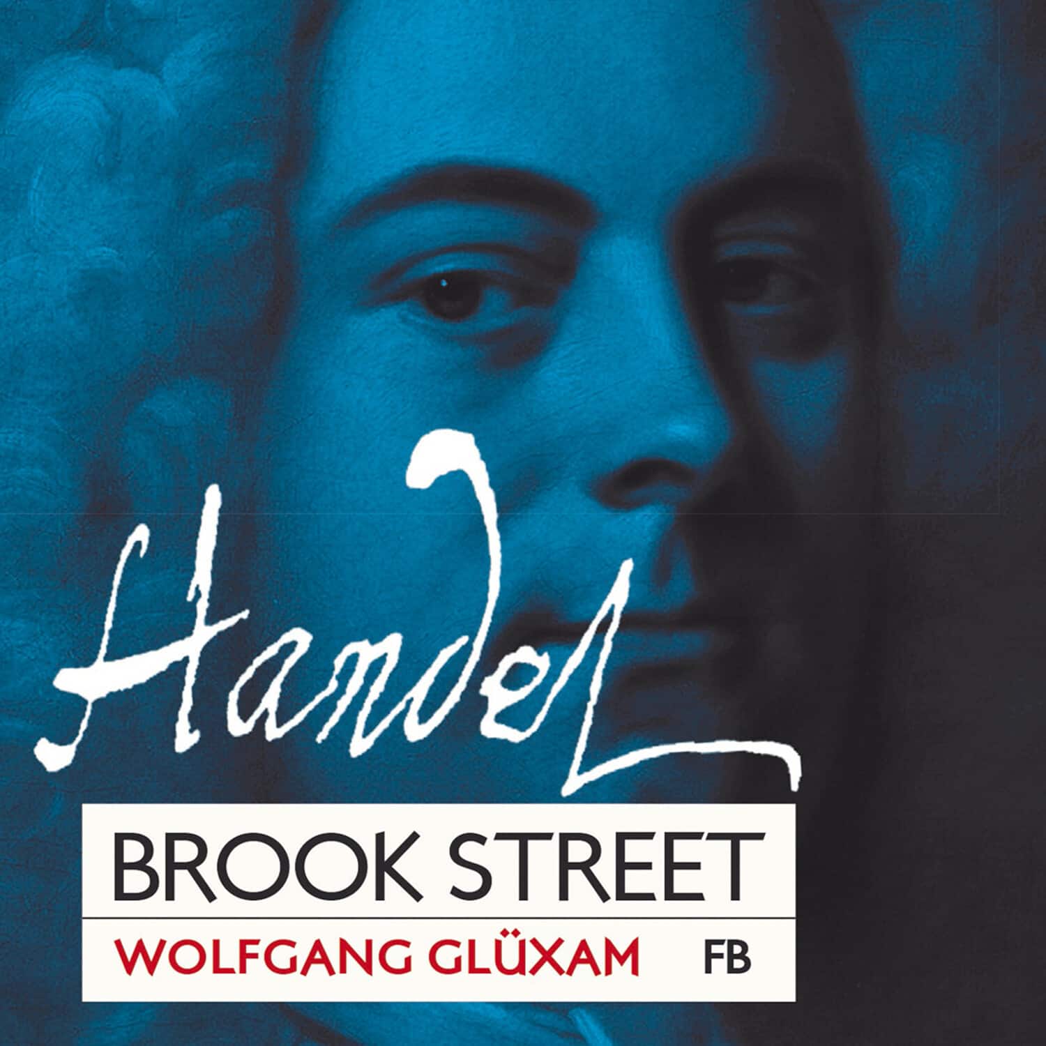 Wolfgang Gluxam - Brook Street   - COMPACT DISCS [CD] price history on PriceWatchPro